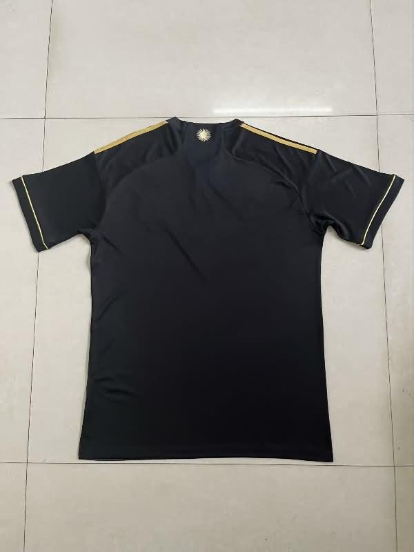Thailand Quality(AAA) 2023/24 Argentina Special Soccer Jersey