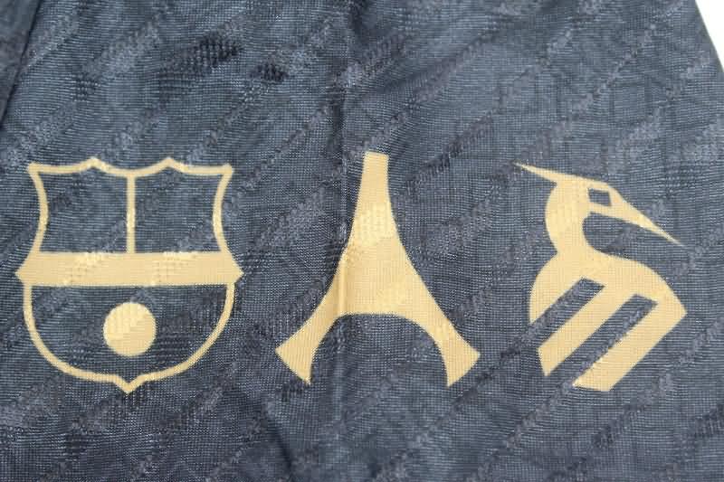 Thailand Quality(AAA) 2023 Argentina Special Soccer Jersey (Player) 03