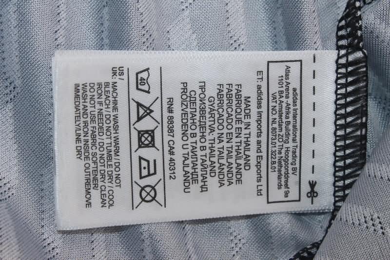 Thailand Quality(AAA) 2023 Argentina Special Soccer Jersey (Player) 03