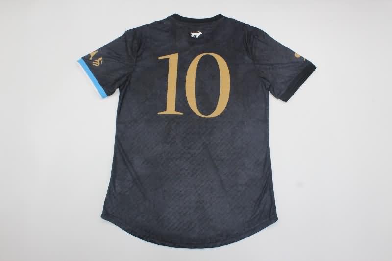 Thailand Quality(AAA) 2023 Argentina Special Soccer Jersey (Player) 03