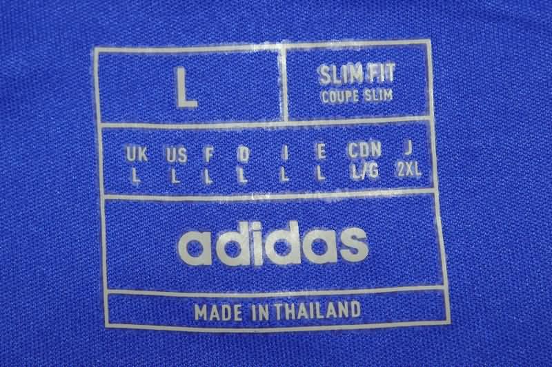 Thailand Quality(AAA) 2024 Argentina Copa America Away Soccer Jersey