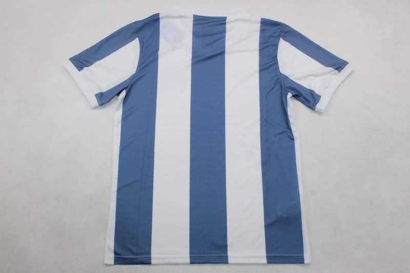 Thailand Quality(AAA) Argentina 50th Anniversary Soccer Jersey