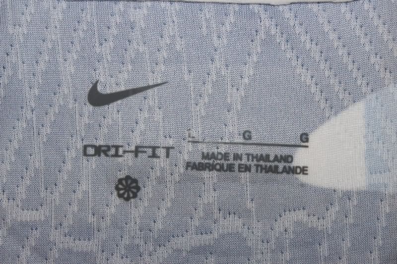 Thailand Quality(AAA) 2025 Argentina MESSI Special Soccer Jersey