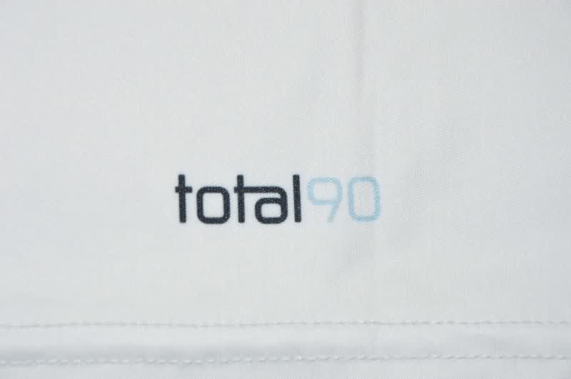 Thailand Quality(AAA) 2025 Argentina Training Soccer Jersey 03