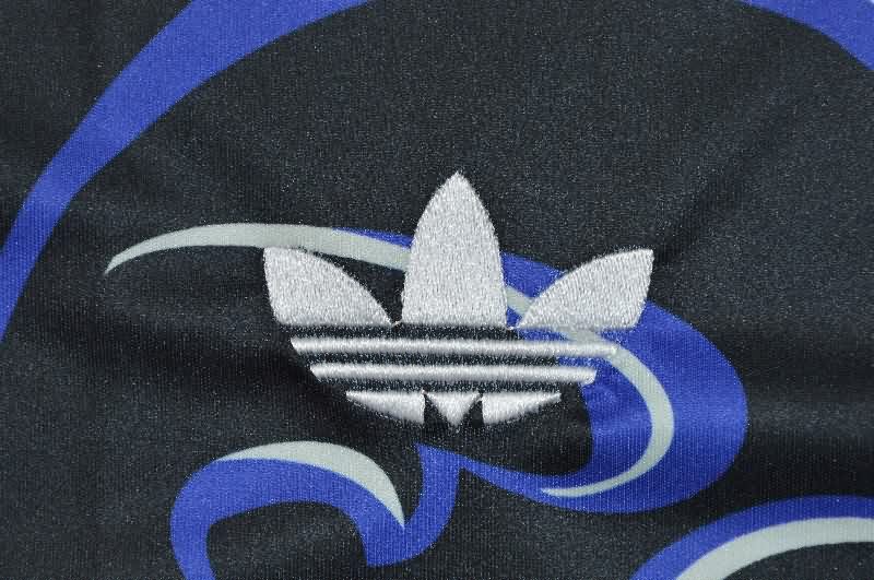 Thailand Quality(AAA) 2026 World Cup Argentina Away Soccer Jersey