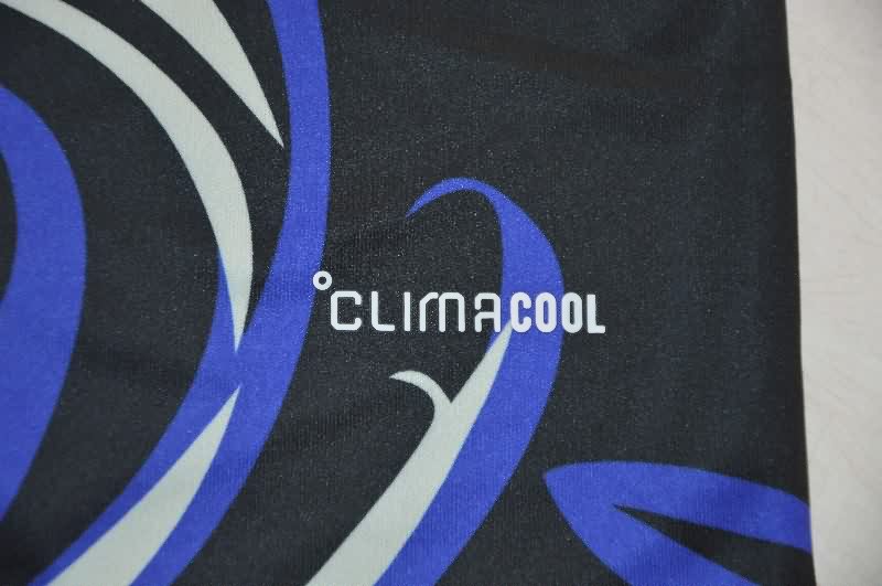 Thailand Quality(AAA) 2026 World Cup Argentina Away Soccer Jersey