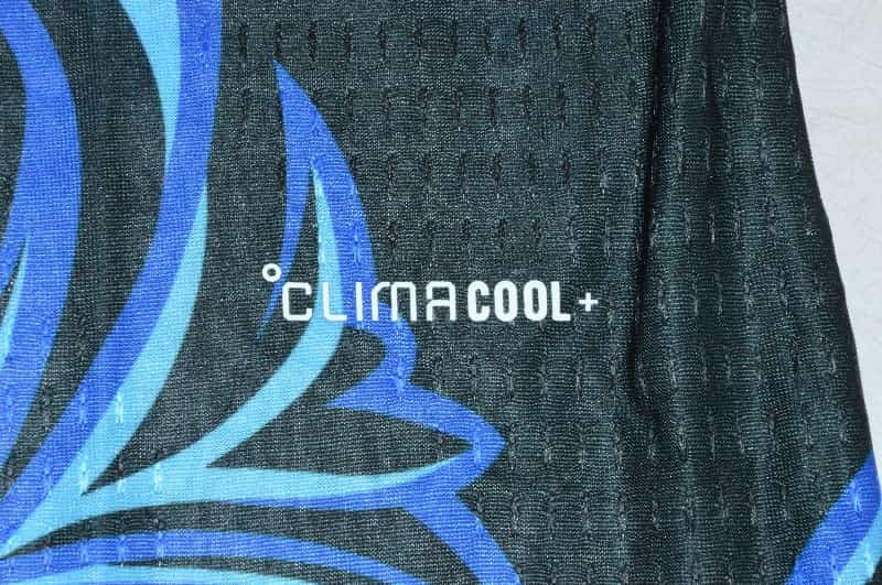 Thailand Quality(AAA) 2026 Argentina World Cup Away Long Sleeve Soccer Jersey (Player)