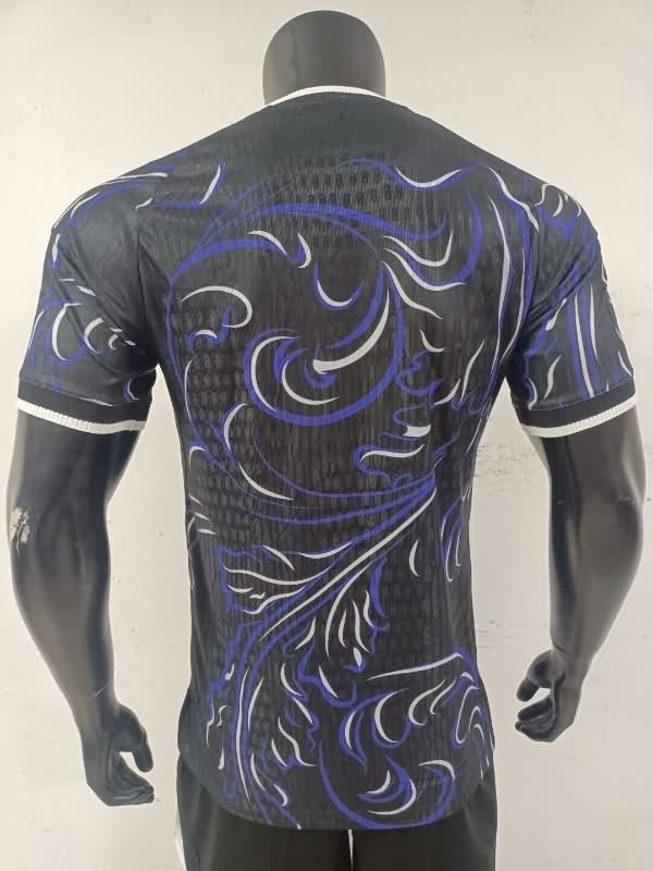 Thailand Quality(AAA) 2026 Argentina World Cup Away Soccer Jersey (Player)