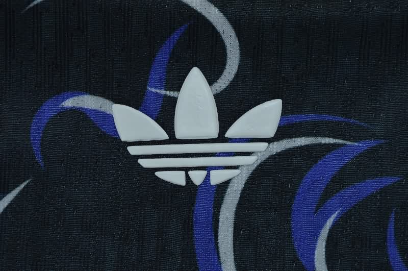 Thailand Quality(AAA) 2026 Argentina World Cup Away Soccer Jersey (Player)