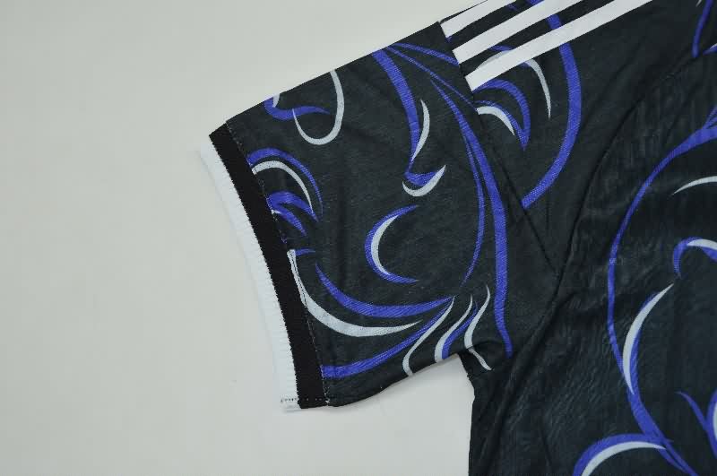 Thailand Quality(AAA) 2026 Argentina World Cup Away Soccer Jersey (Player)