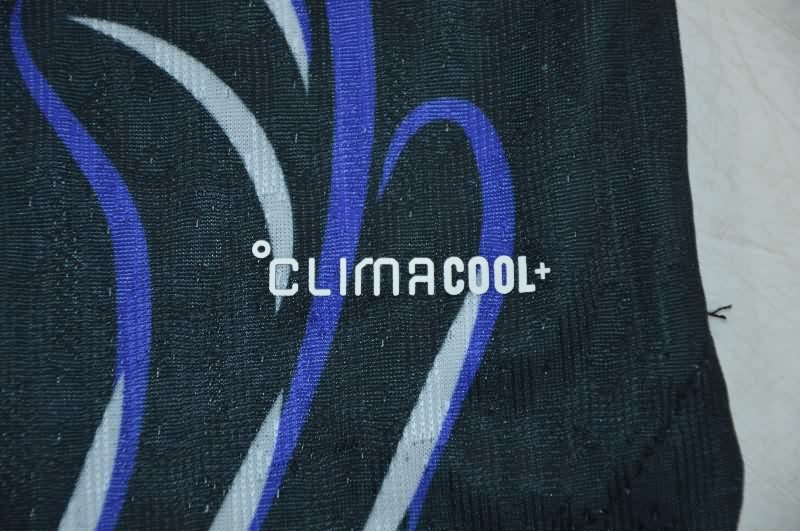 Thailand Quality(AAA) 2026 Argentina World Cup Away Soccer Jersey (Player)