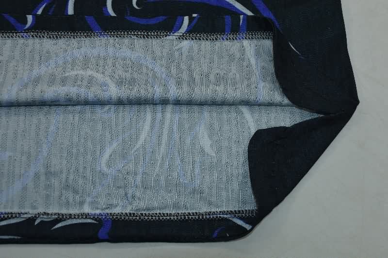 Thailand Quality(AAA) 2026 Argentina World Cup Away Soccer Jersey (Player)