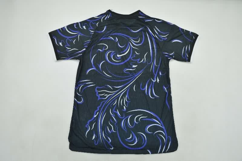 Thailand Quality(AAA) 2026 Argentina World Cup Away Soccer Jersey (Player)