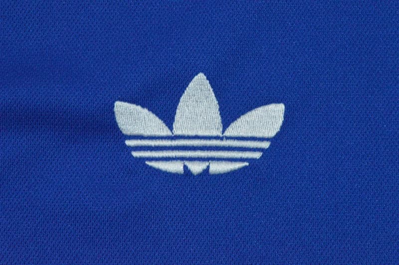 Thailand Quality(AAA) 2026 Argentina Blue Soccer Jersey