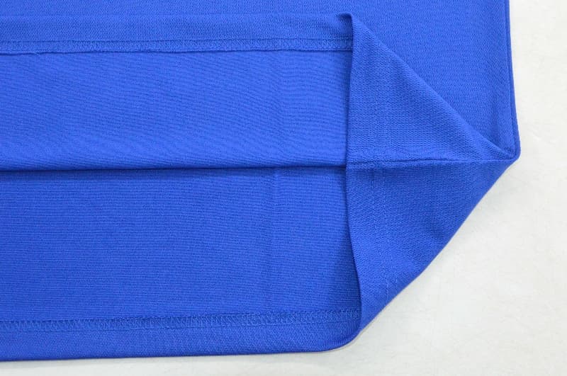 Thailand Quality(AAA) 2026 Argentina Blue Soccer Jersey