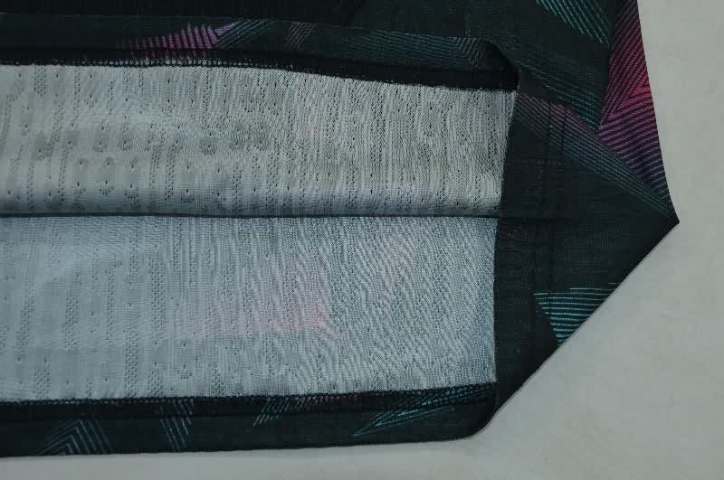 Thailand Quality(AAA) 2026 Argentina World Cup Goalkeeper Black Soccer Jersey (Player)