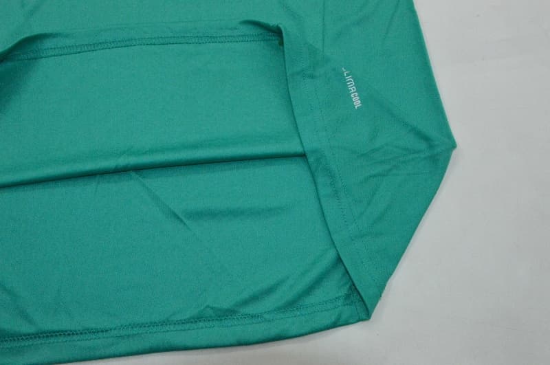 Thailand Quality(AAA) 2026 Argentina World Cup Goalkeeper Green Soccer Jersey