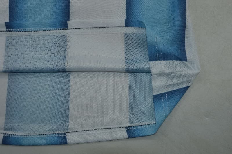 Thailand Quality(AAA) 2026 Argentina World Cup Home Women Soccer Jersey (Player)