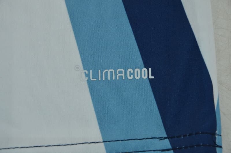 Thailand Quality(AAA) 2026 Argentina Special Soccer Jersey 03