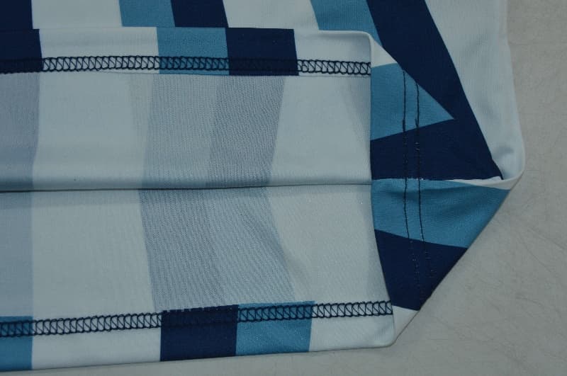 Thailand Quality(AAA) 2026 Argentina Special Soccer Jersey 03