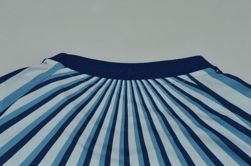 Thailand Quality(AAA) 2026 Argentina Special Soccer Jersey 03