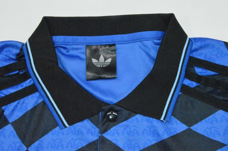 Thailand Quality(AAA) 2026 Argentina Special Soccer Jersey 07