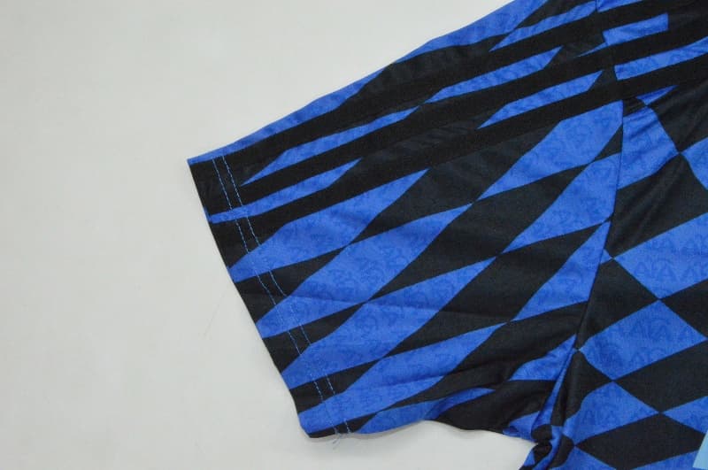 Thailand Quality(AAA) 2026 Argentina Special Soccer Jersey 07