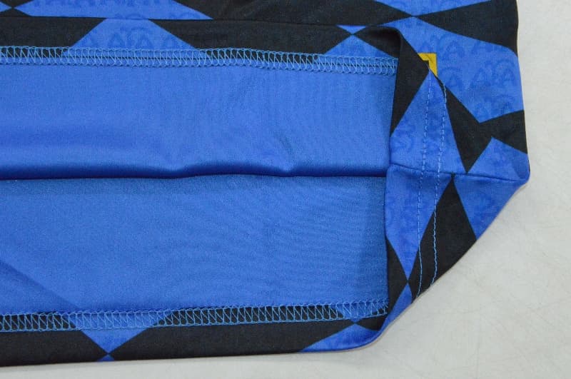 Thailand Quality(AAA) 2026 Argentina Special Soccer Jersey 07
