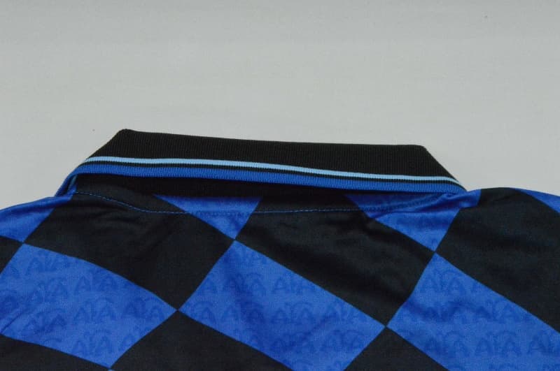 Thailand Quality(AAA) 2026 Argentina Special Soccer Jersey 07