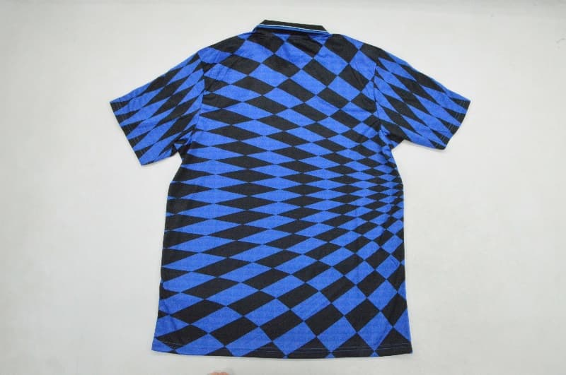 Thailand Quality(AAA) 2026 Argentina Special Soccer Jersey 07