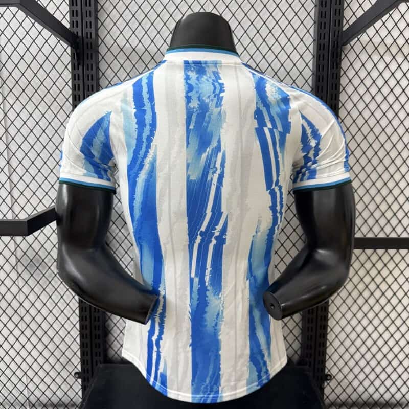 Thailand Quality(AAA) 2026 Argentina Special Soccer Jersey (Player) 04