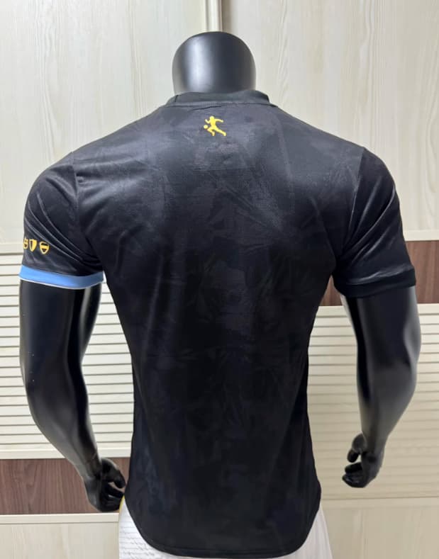 Thailand Quality(AAA) 2026 Argentina Special Soccer Jersey (Player) 05