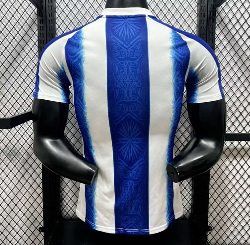 Thailand Quality(AAA) 2026 Argentina Special Soccer Jersey (Player) 10