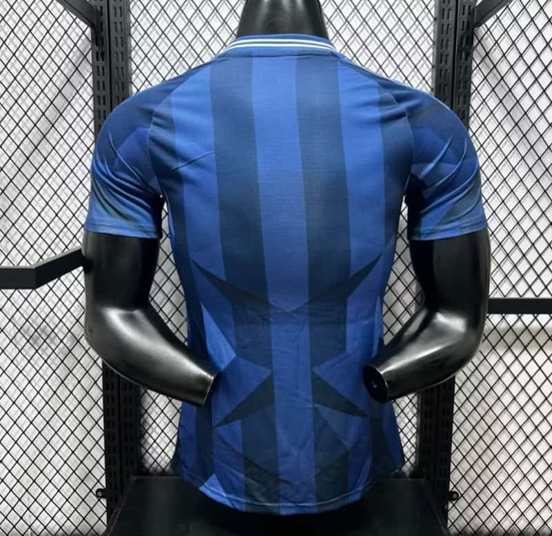 Thailand Quality(AAA) 2026 Argentina Special Soccer Jersey (Player) 15