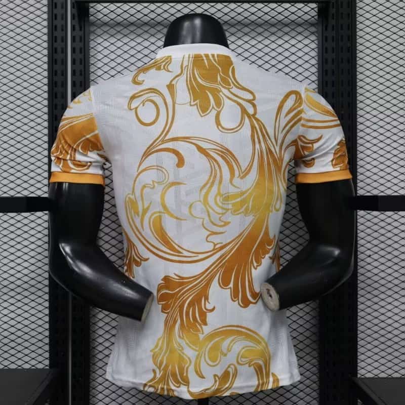 Thailand Quality(AAA) 2026 Argentina Special Soccer Jersey (Player) 20
