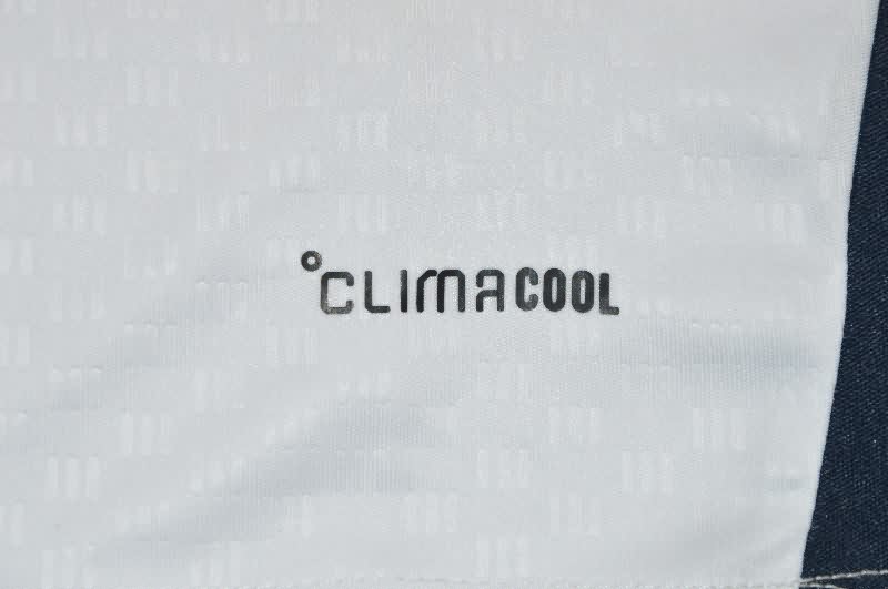 Thailand Quality(AAA) 2026 Argentina Training Soccer Jersey 02