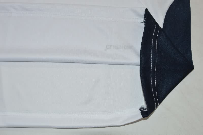 Thailand Quality(AAA) 2026 Argentina Training Soccer Jersey 02