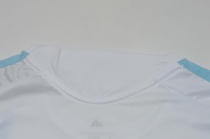 Thailand Quality(AAA) 2026 Argentina Training Soccer Jersey 02