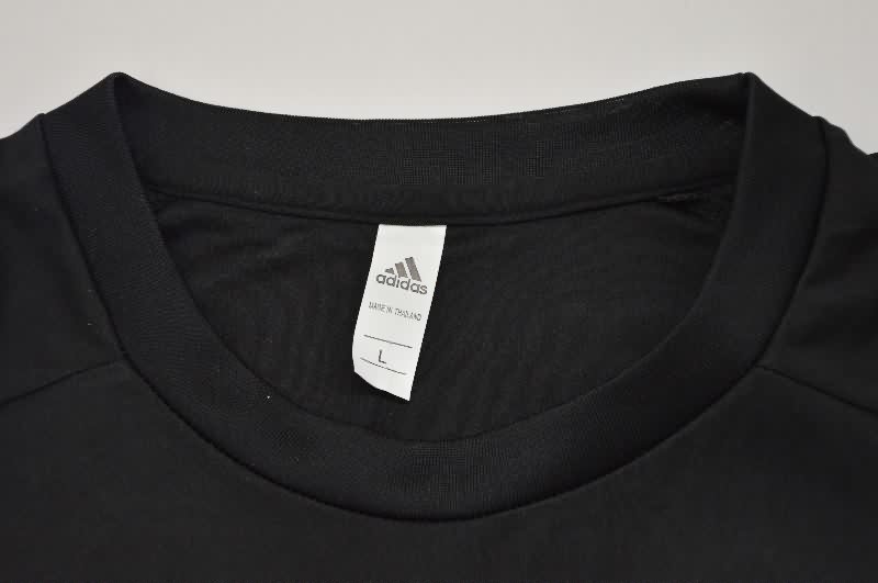 Thailand Quality(AAA) 2026 Argentina Training Soccer Jersey 03