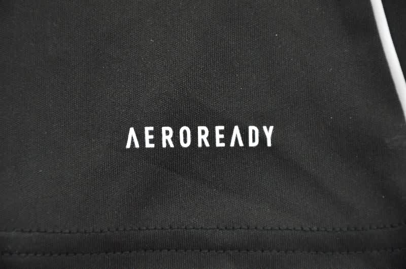 Thailand Quality(AAA) 2026 Argentina Training Soccer Jersey 03