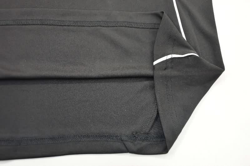 Thailand Quality(AAA) 2026 Argentina Training Soccer Jersey 03