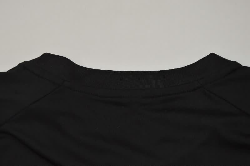 Thailand Quality(AAA) 2026 Argentina Training Soccer Jersey 03