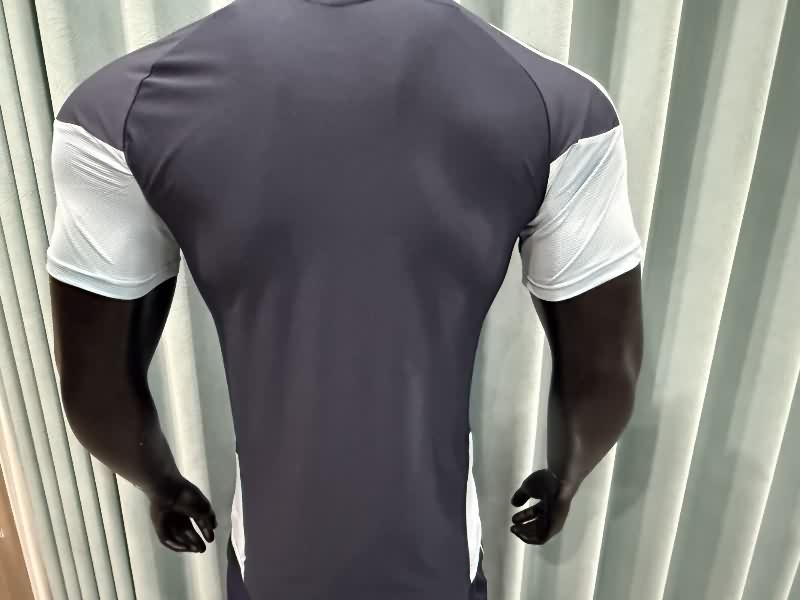 Thailand Quality(AAA) 2026 Argentina Training Soccer Jersey (Player)