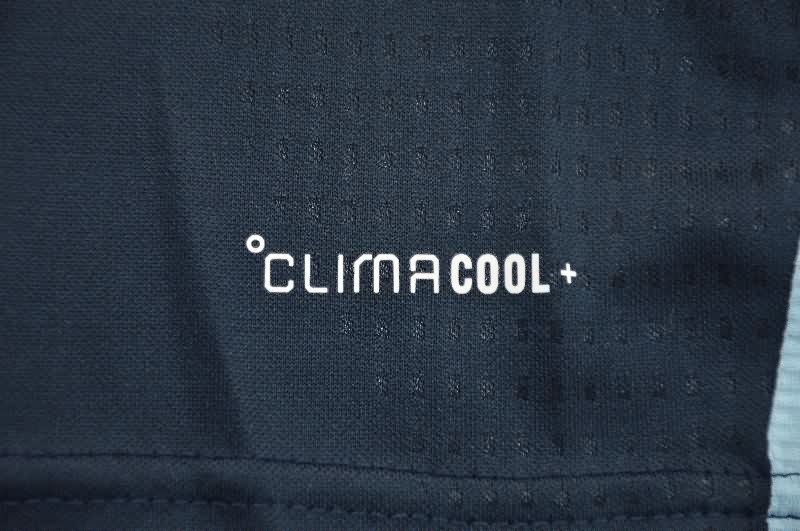 Thailand Quality(AAA) 2026 Argentina Training Soccer Jersey (Player)