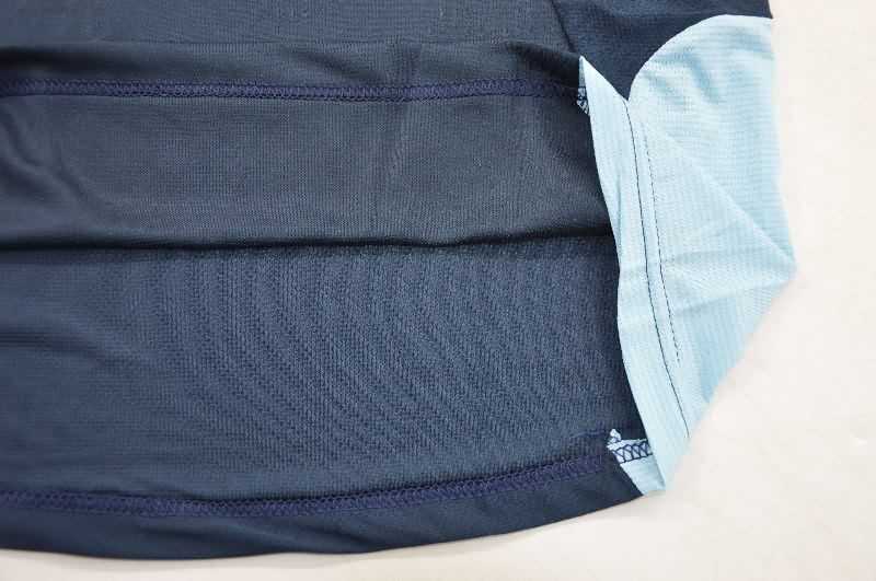 Thailand Quality(AAA) 2026 Argentina Training Soccer Jersey (Player)