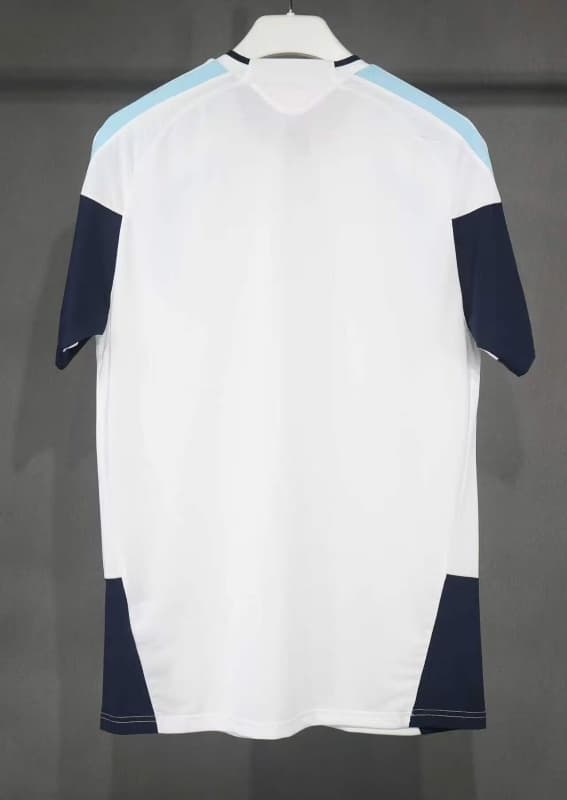Thailand Quality(AAA) 2026 Argentina Training Soccer Jersey (Player) 02