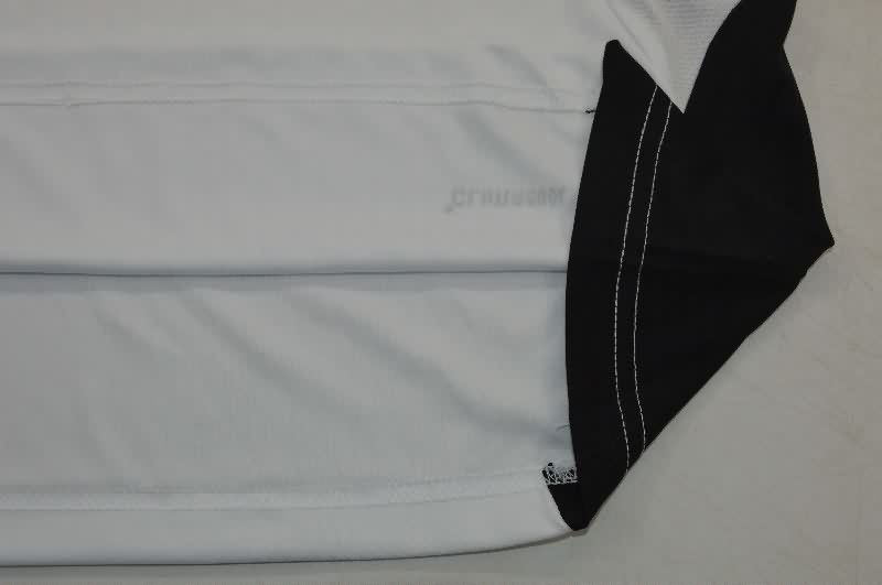 Thailand Quality(AAA) 2026 Argentina Training Vest Soccer Jersey