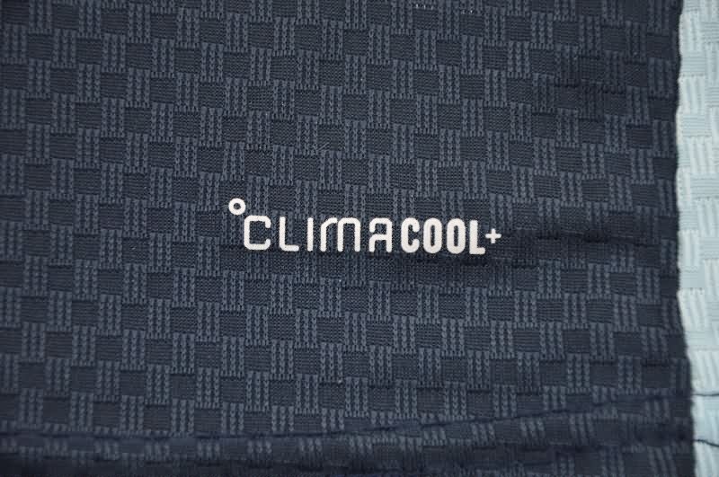 Thailand Quality(AAA) 2026 Argentina Training Vest Soccer Jersey 02