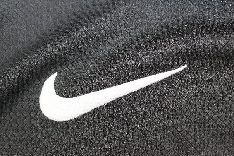 Thailand Quality(AAA) 2025 Australia Away Soccer Jersey