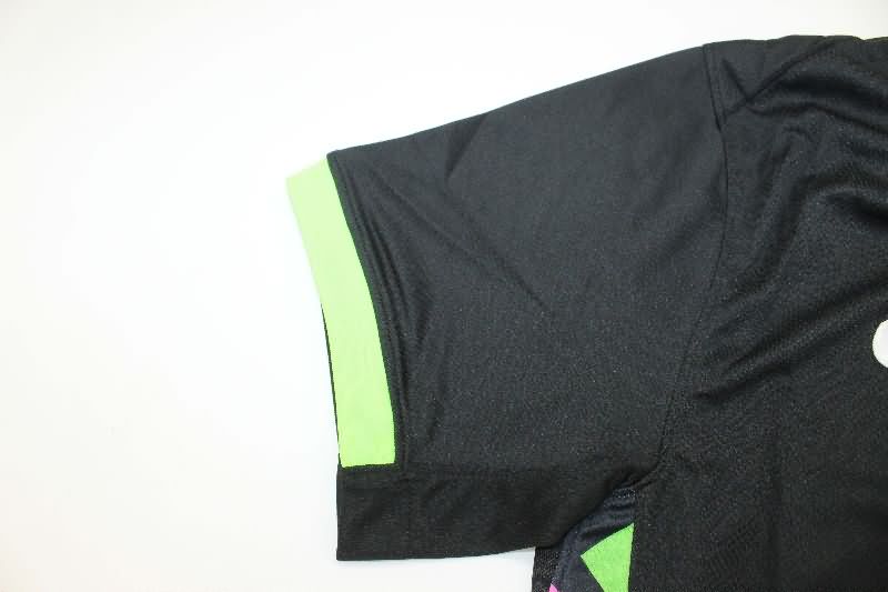 Thailand Quality(AAA) 2025 Australia Away Soccer Jersey